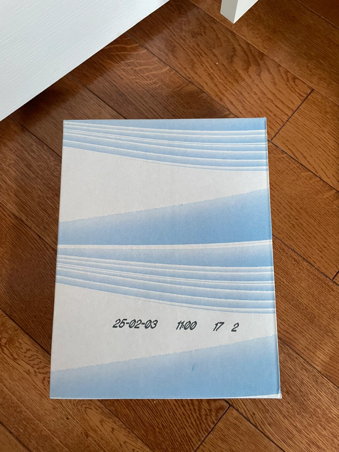 FREE 3-Hole Punched Paper - 8.5" x 11" - photo 2