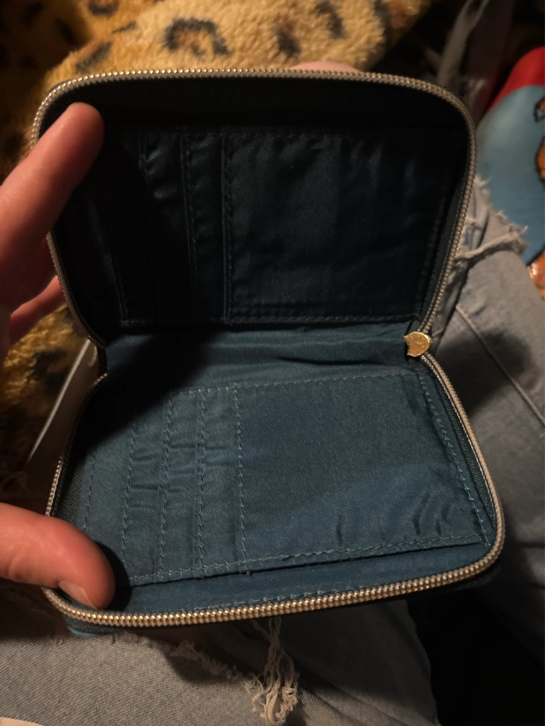 Harry Potter Wallet - photo 2