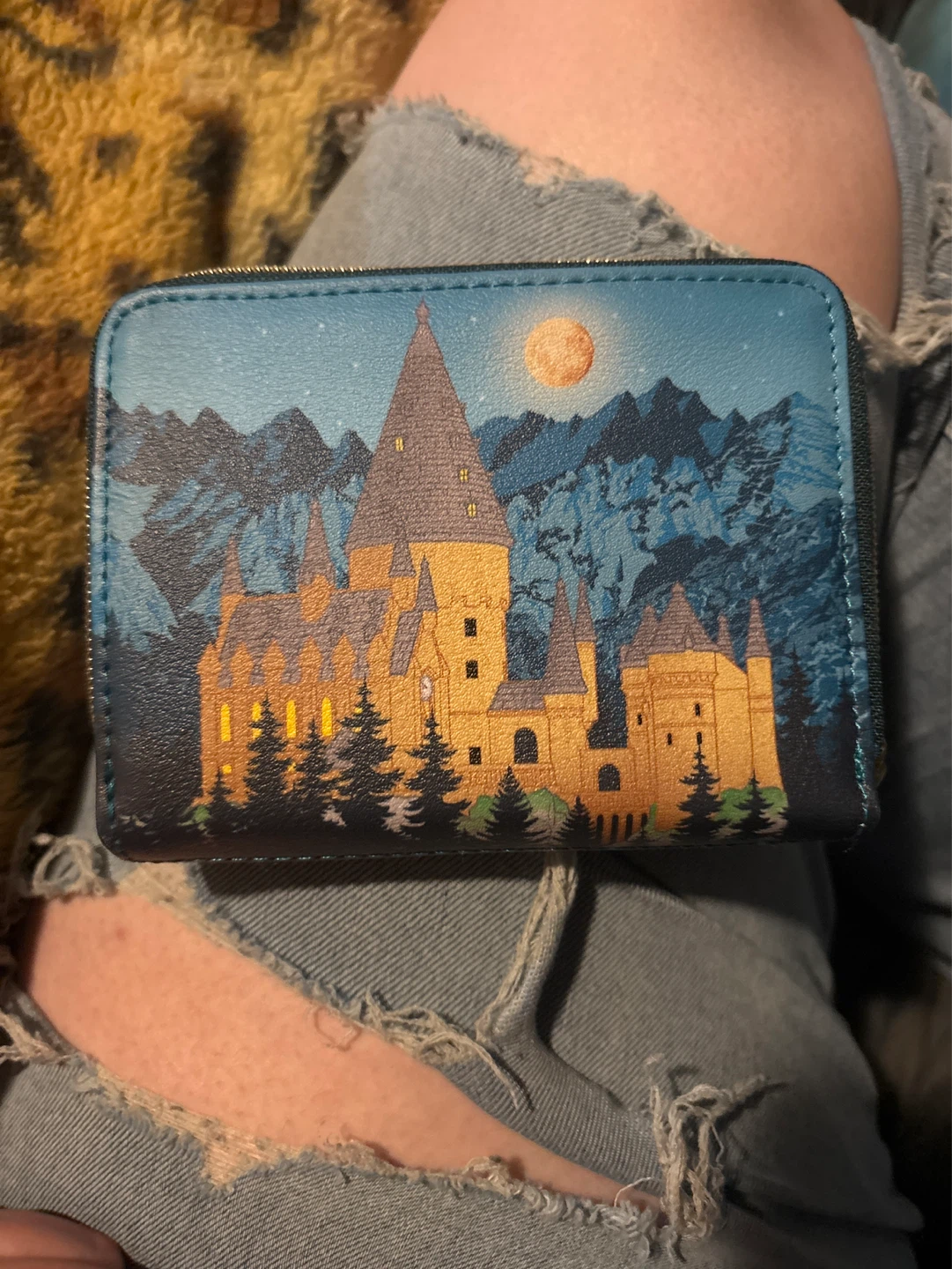 Harry Potter Wallet - photo 3