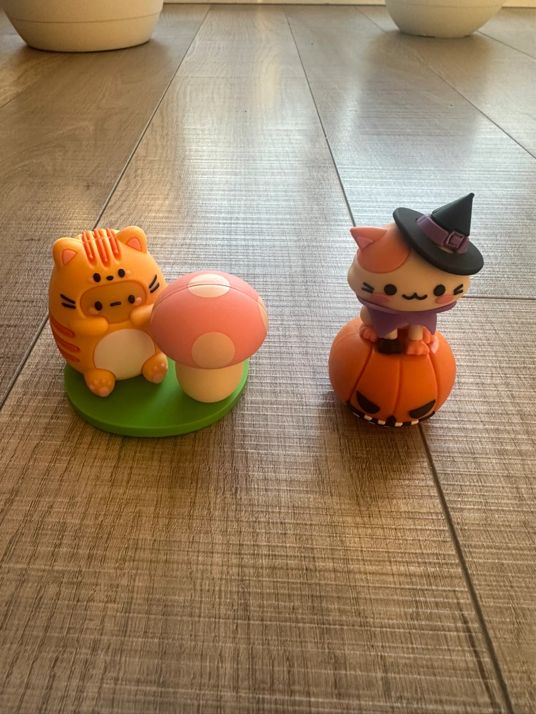 Smoko Cute Character Collectibles ($15 Each) - photo 3