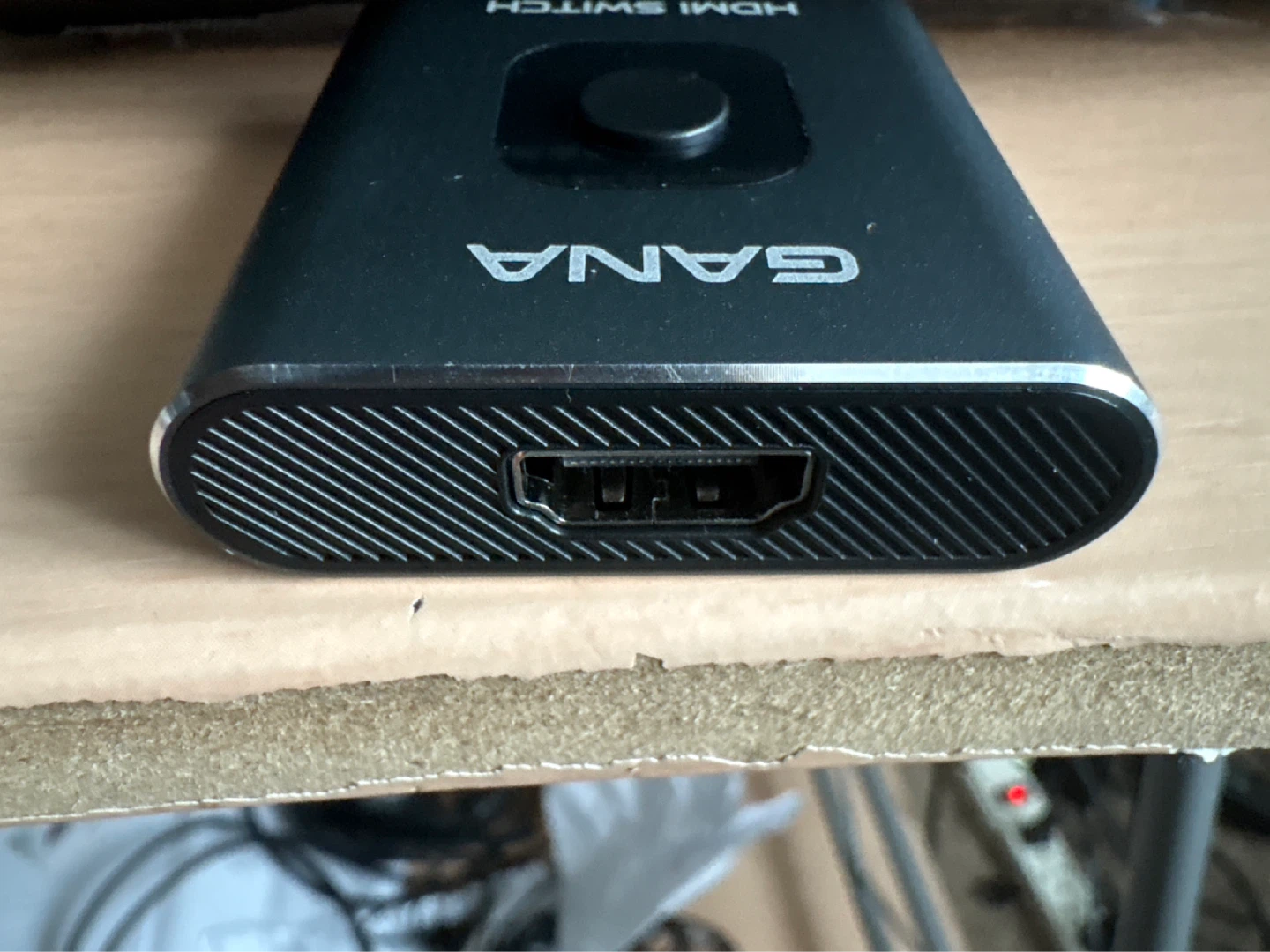 GANA HDMI Switch