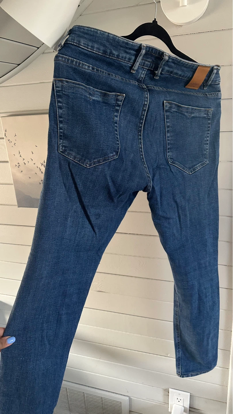 Pants wardrobe clearance - photo 3