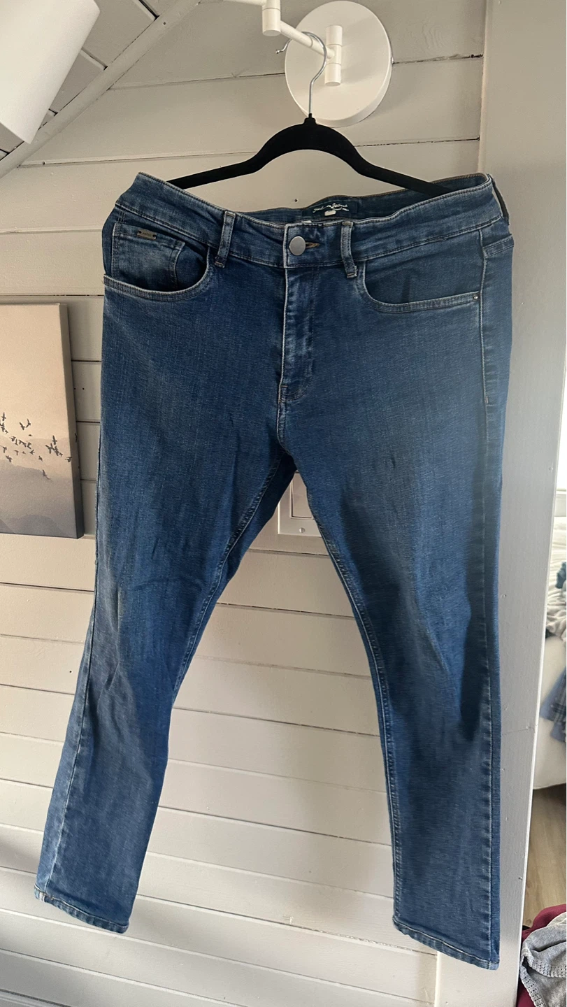 Pants wardrobe clearance