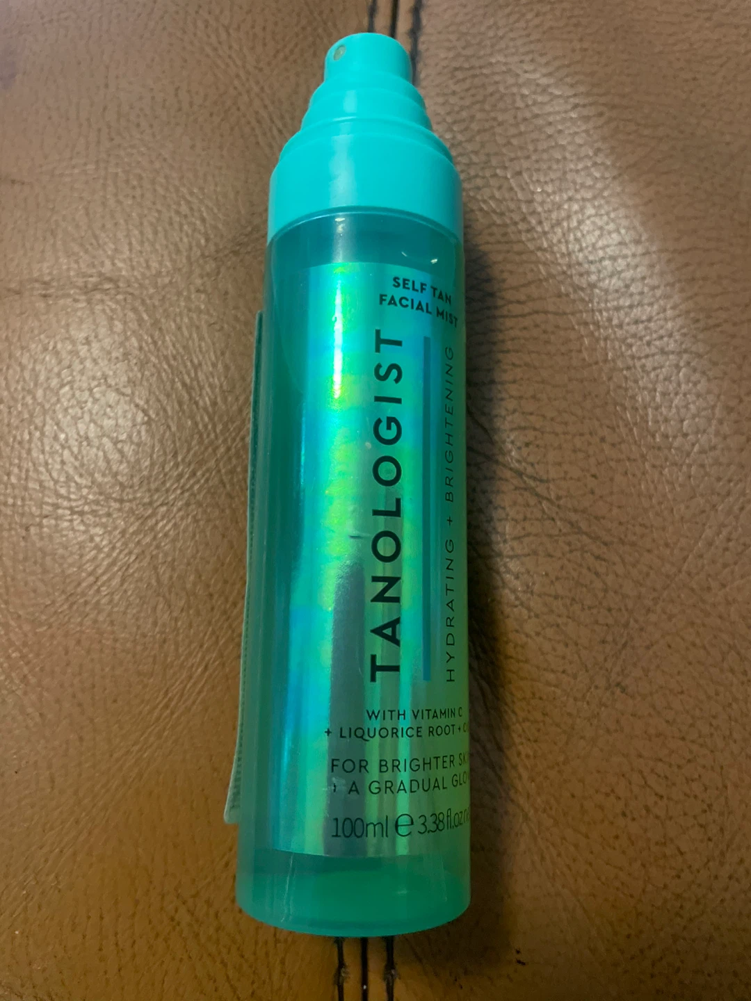 Tanologist Self Tan Facial Mist