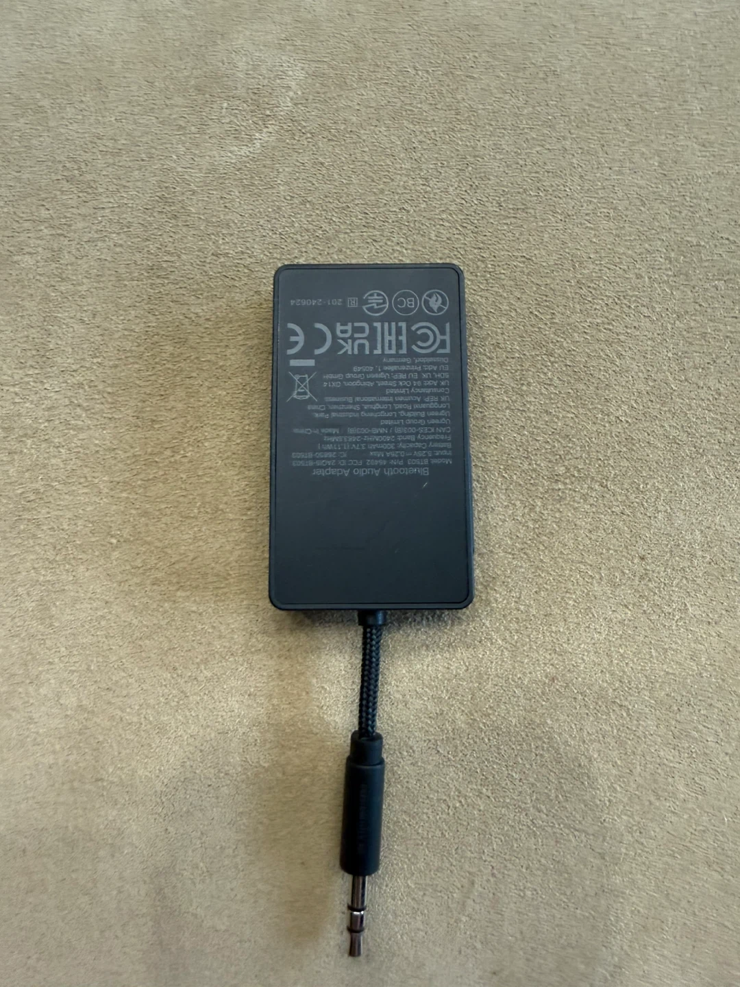 UGREEN Bluetooth Audio Adapter - photo 2