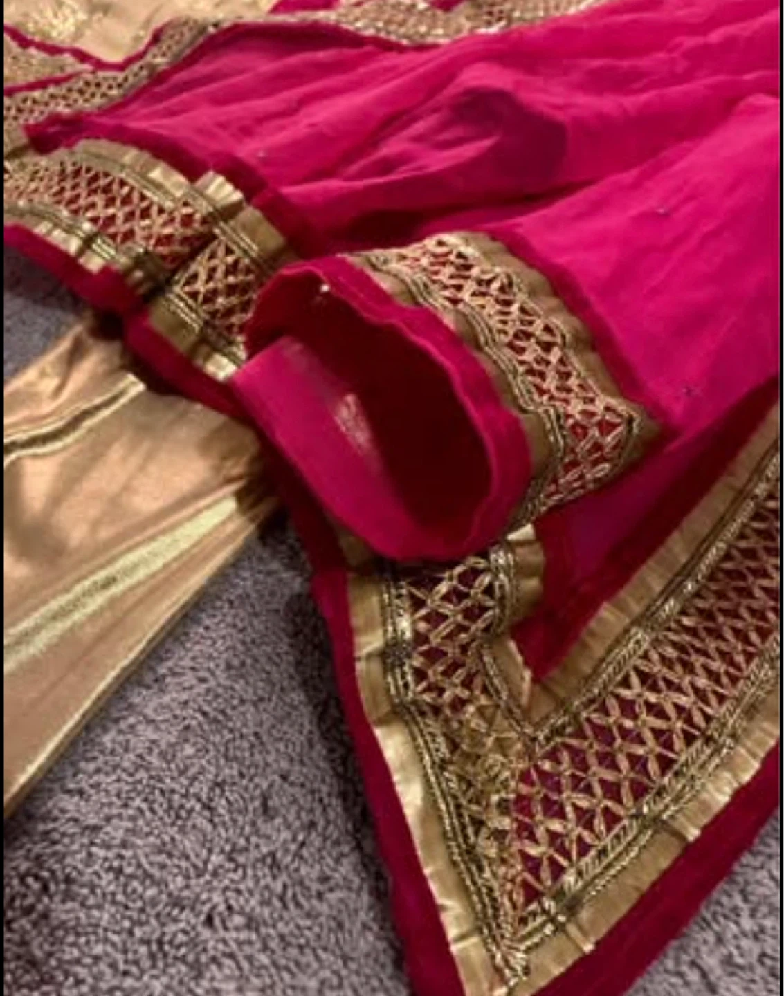 Women's Indian Suit - photo 3