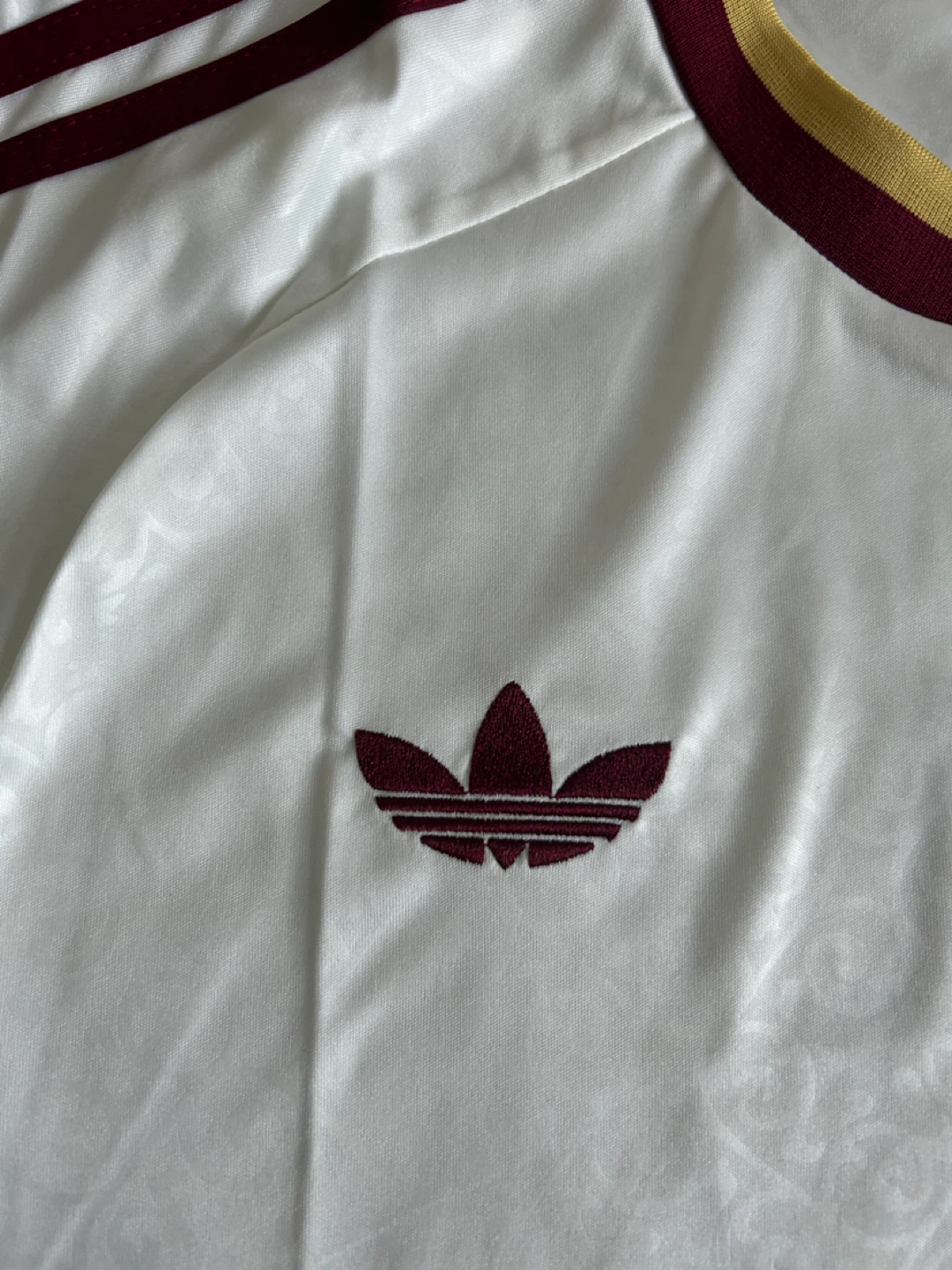 Spain Away WC 2026 Jersey - photo 4
