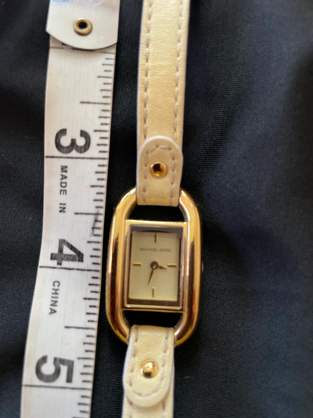 Michael Kors watch - photo 2