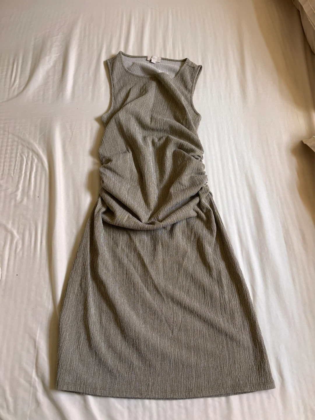 2 Maternity dresses - photo 2