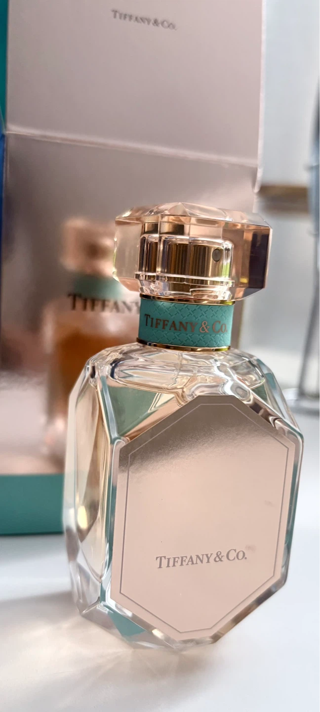 Tiffany & Co. Rose Gold Edp 50ml‼️last price ‼️ - photo 3
