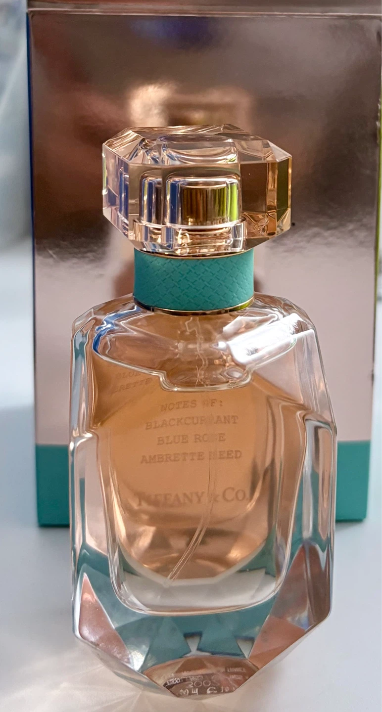 Tiffany & Co. Rose Gold Edp 50ml‼️last price ‼️ - photo 4