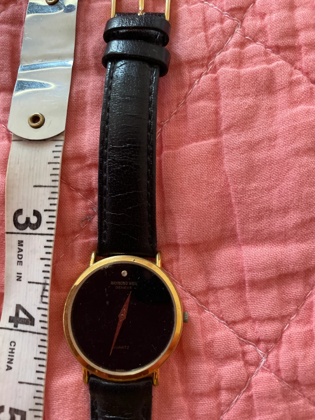 Raymond Weil preloved Watch - photo 2