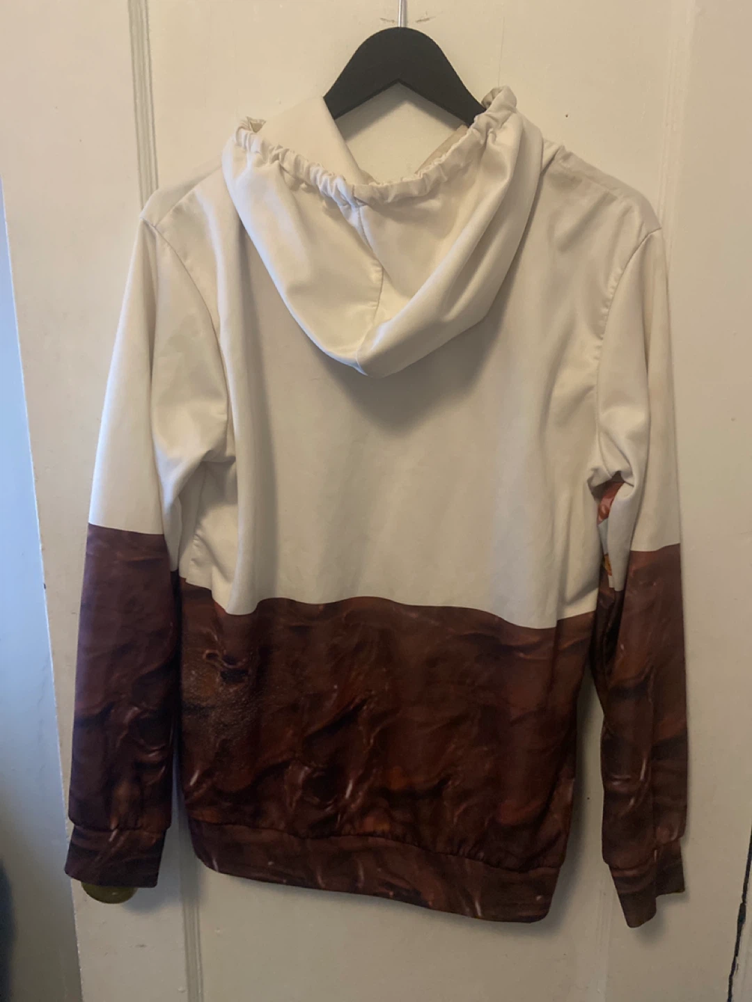 Nutella hoodie - photo 4