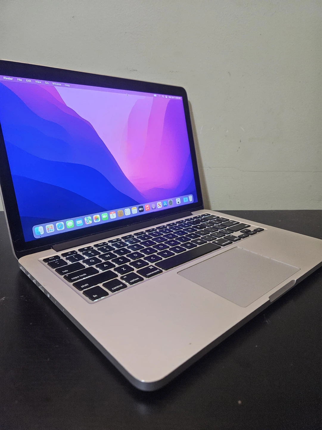 🔥 13” MacBook Pro - 8GB RAM | 128GB PCIe SSD | Good Battery - photo 2