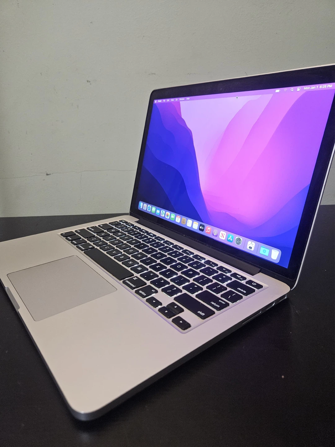 🔥 13” MacBook Pro - 8GB RAM | 128GB PCIe SSD | Good Battery - photo 3