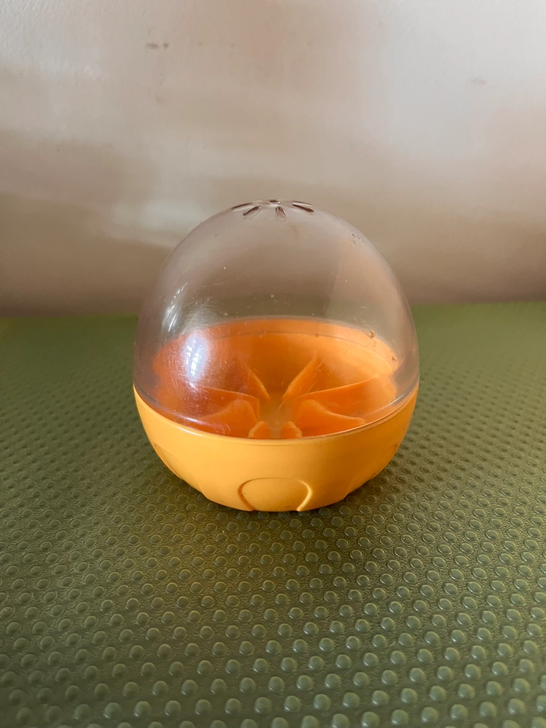 Citrus  container