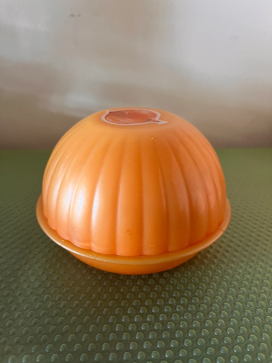 Onion Container