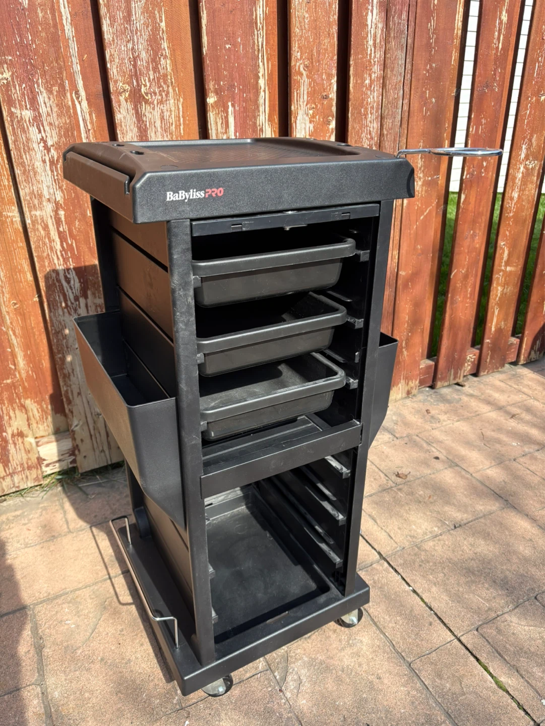 Salon Trolley