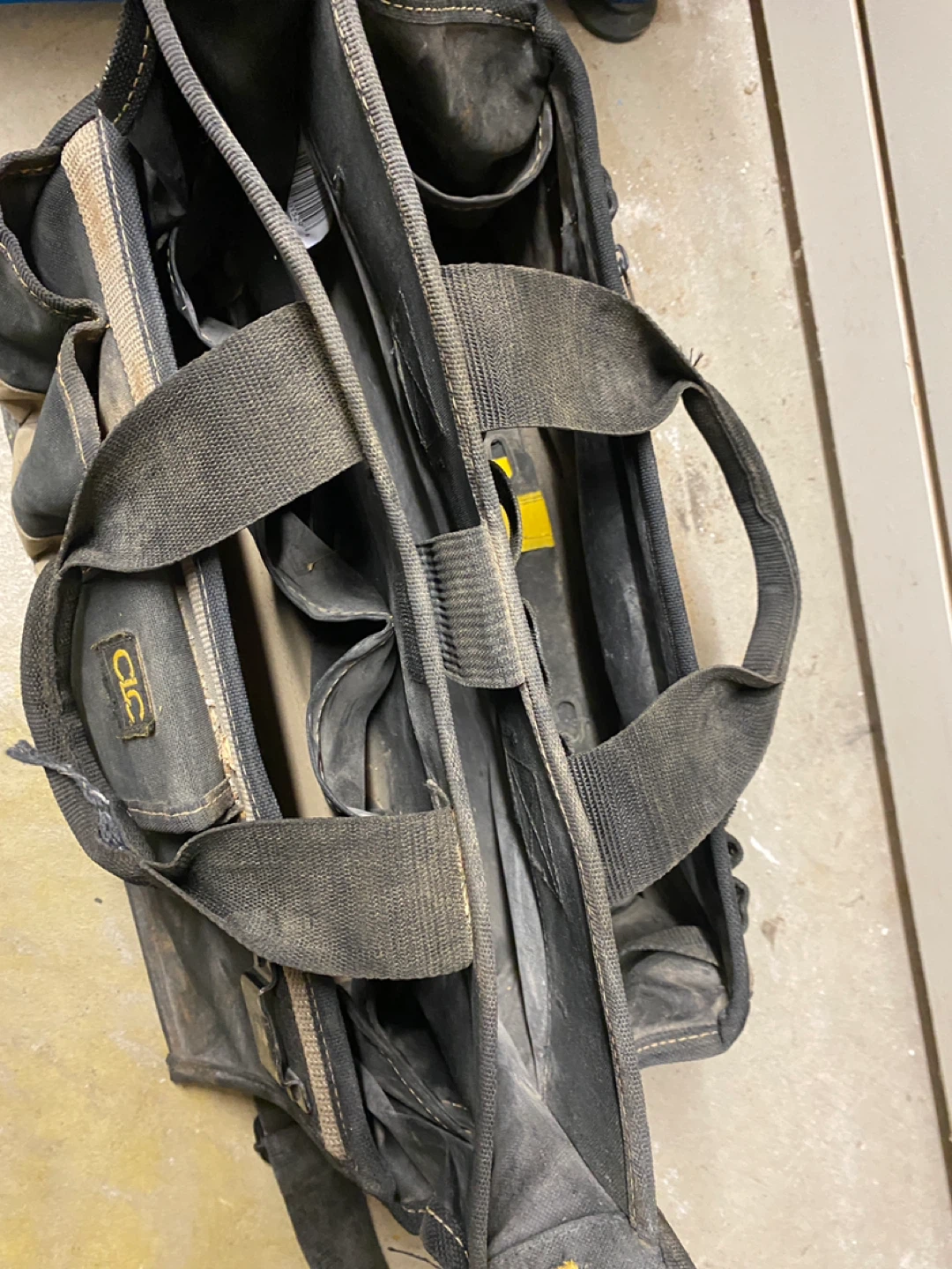 CLC Tool Bag - photo 2