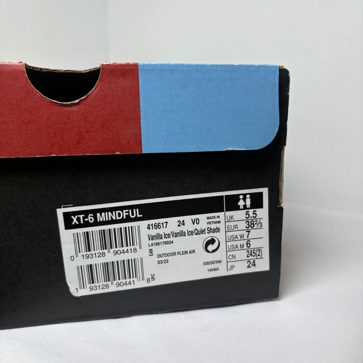 Salomon S-LAB XT-6 - photo 2