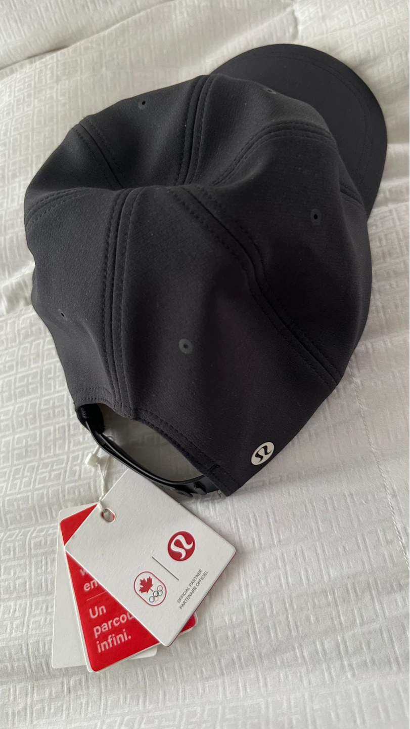 Lululemon Baseball Cap