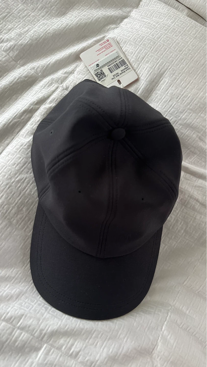 Lululemon Baseball Cap - photo 2