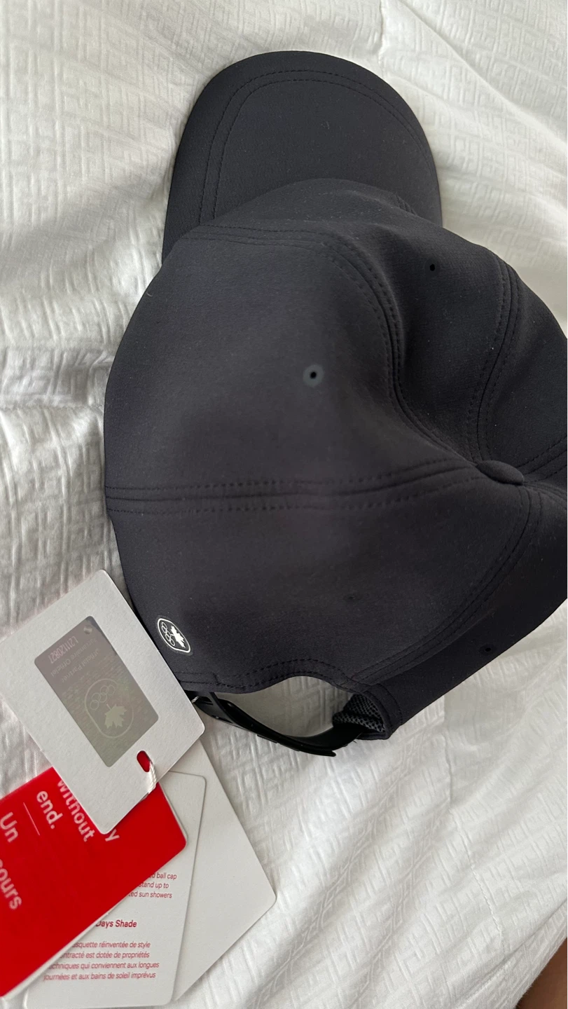 Lululemon Baseball Cap - photo 3