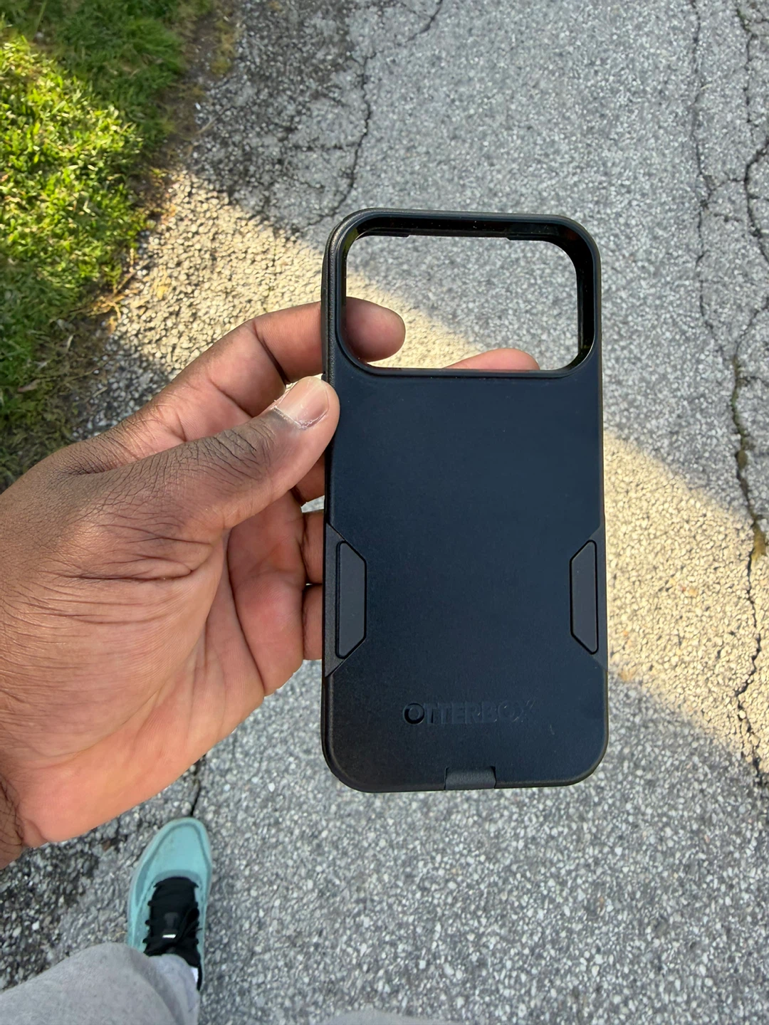 17 pro max OtterBox DROP+ Phone Case - photo 3