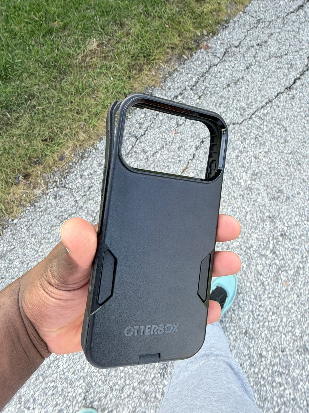 17 pro max OtterBox DROP+ Phone Case - photo 5