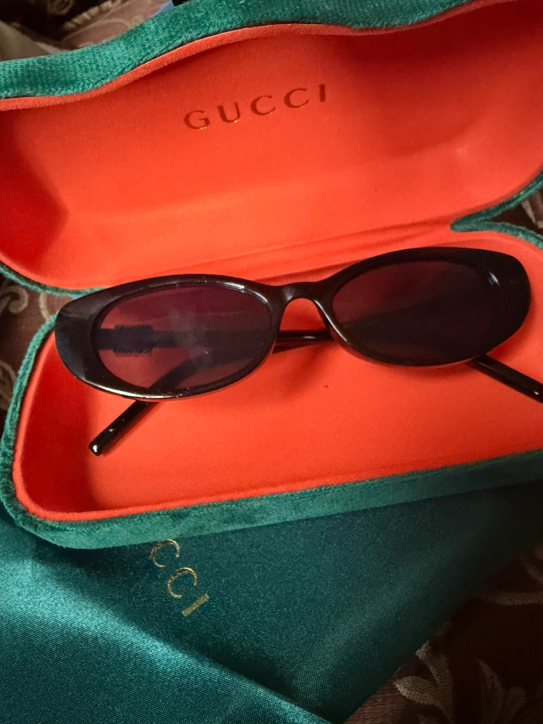 Gucci Sunglasses