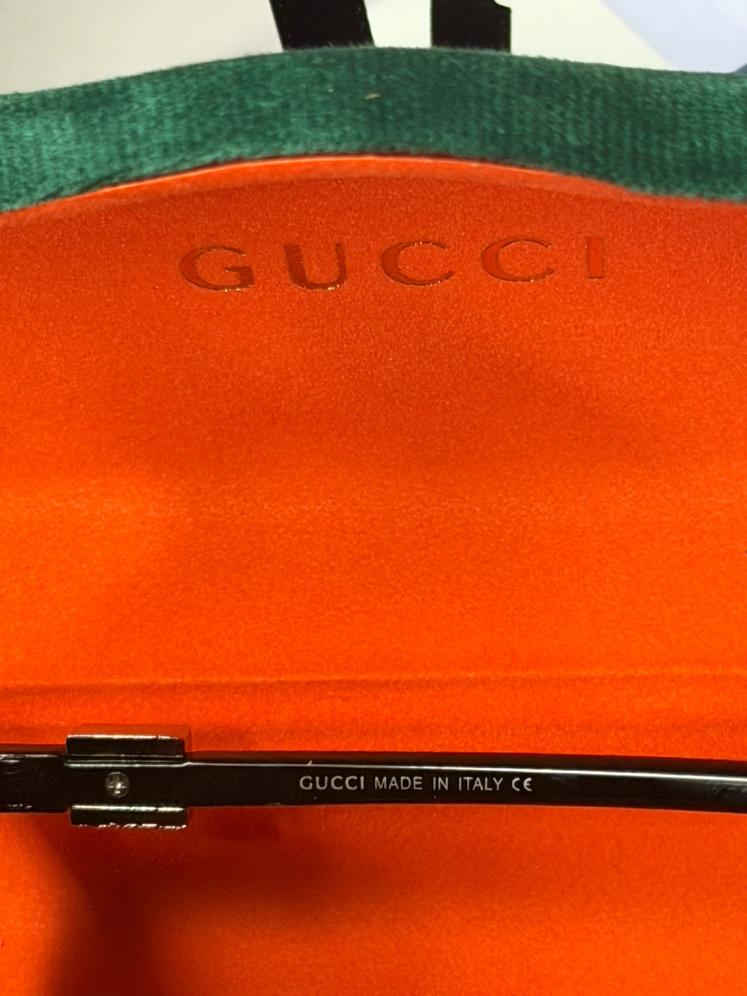 Gucci Sunglasses - photo 2