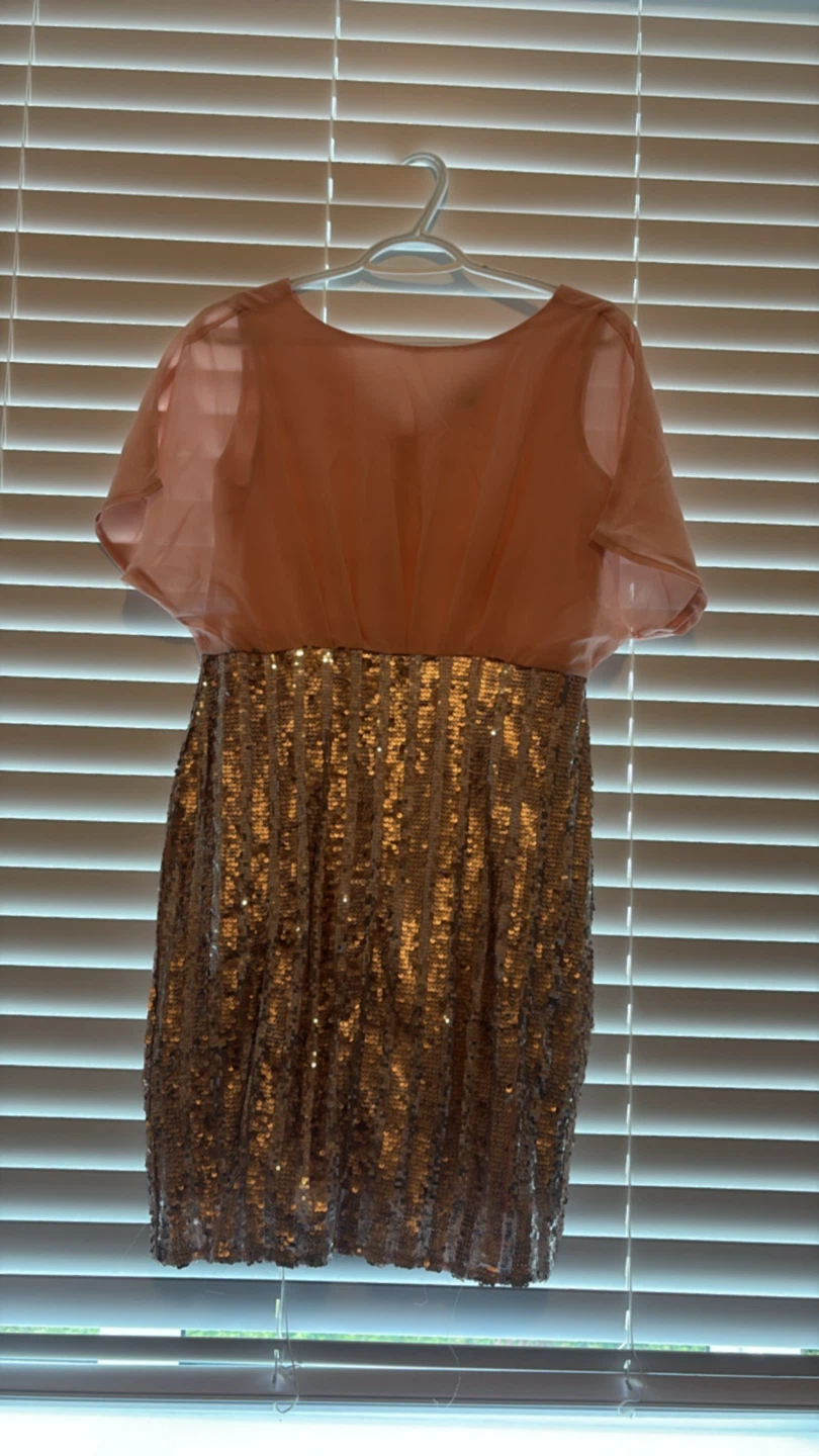 Assorted Dresses