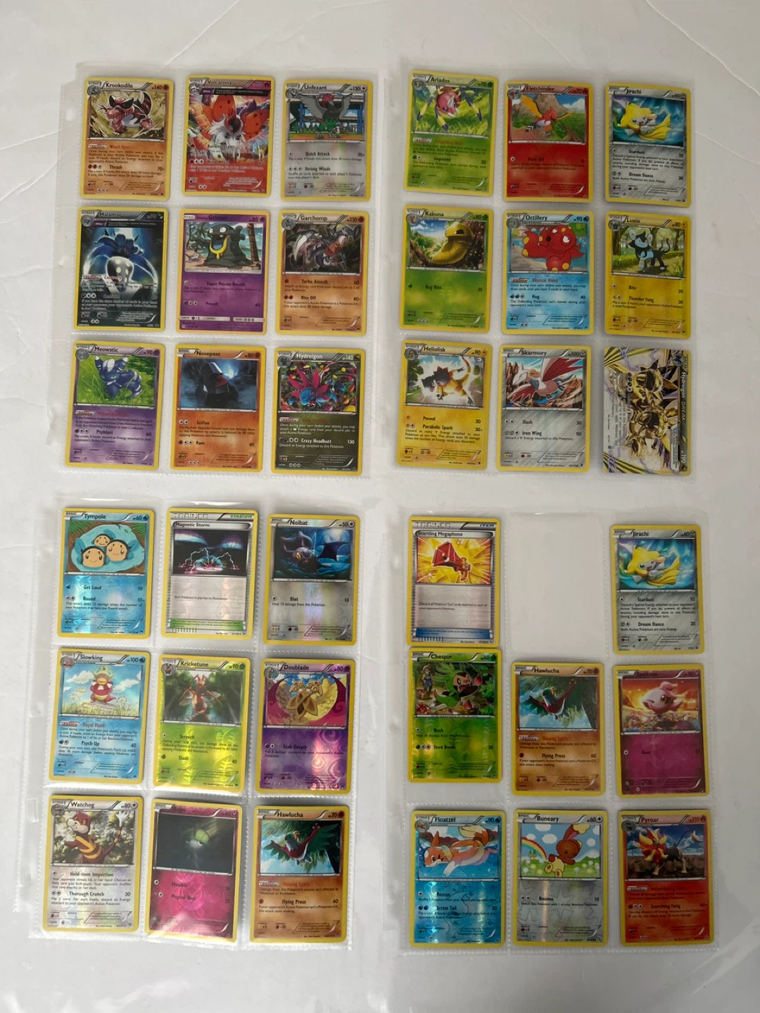 Assorted Pokemon Cards - photo 5