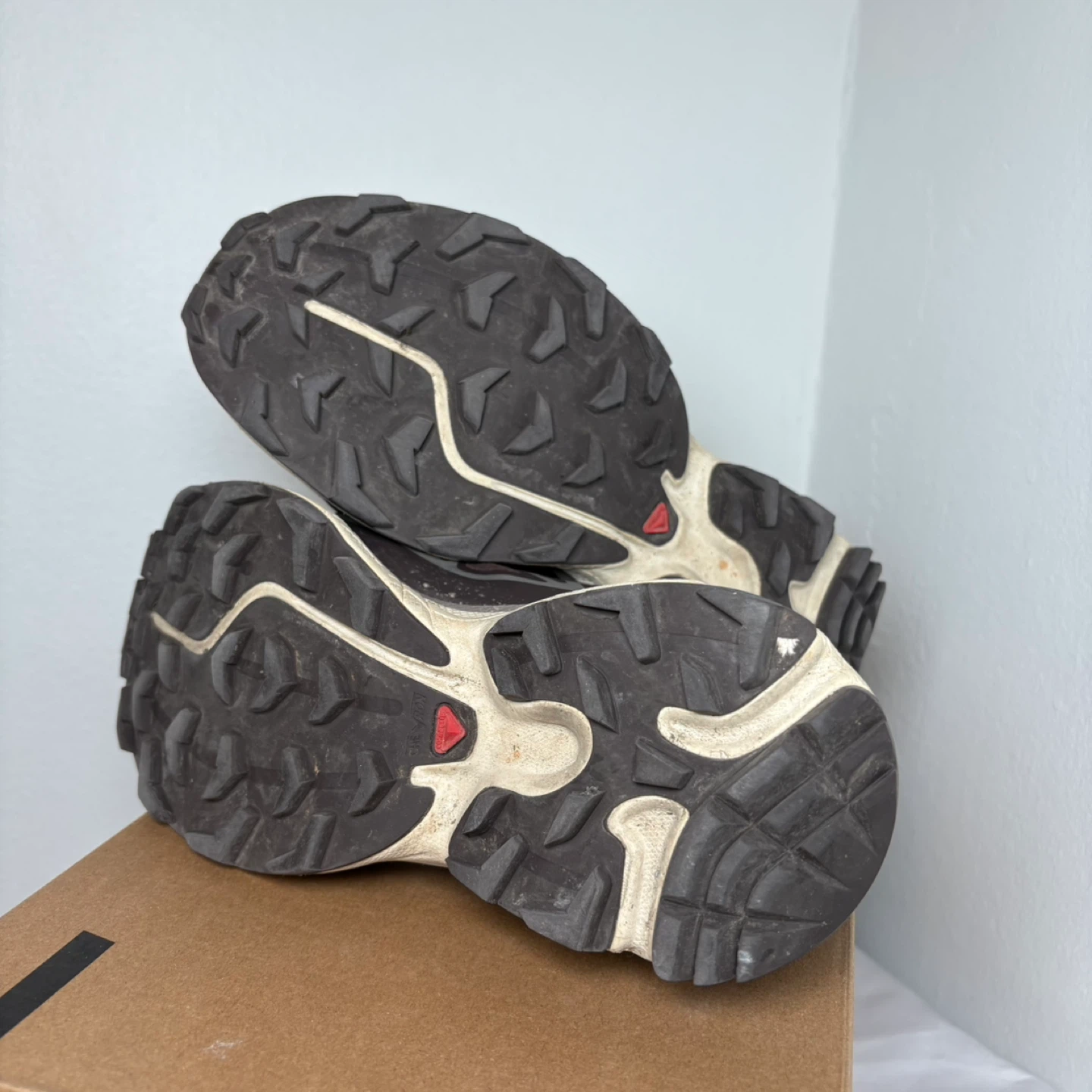 Salomon S-LAB XT 6 - photo 5