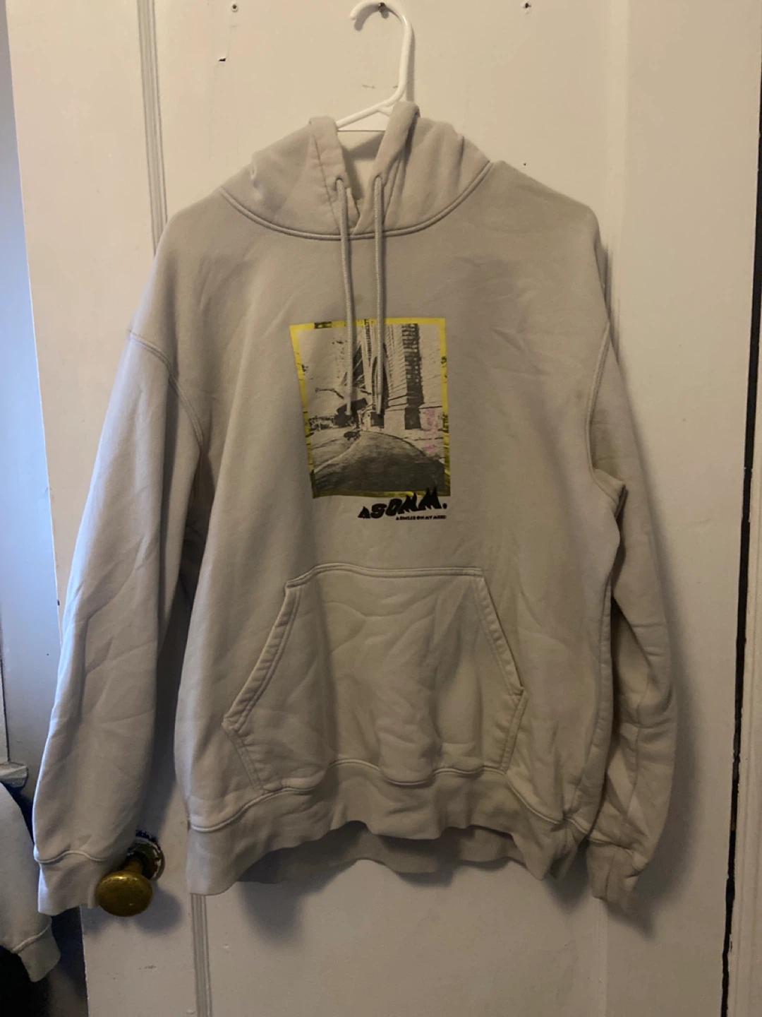 H&M hoodie size L