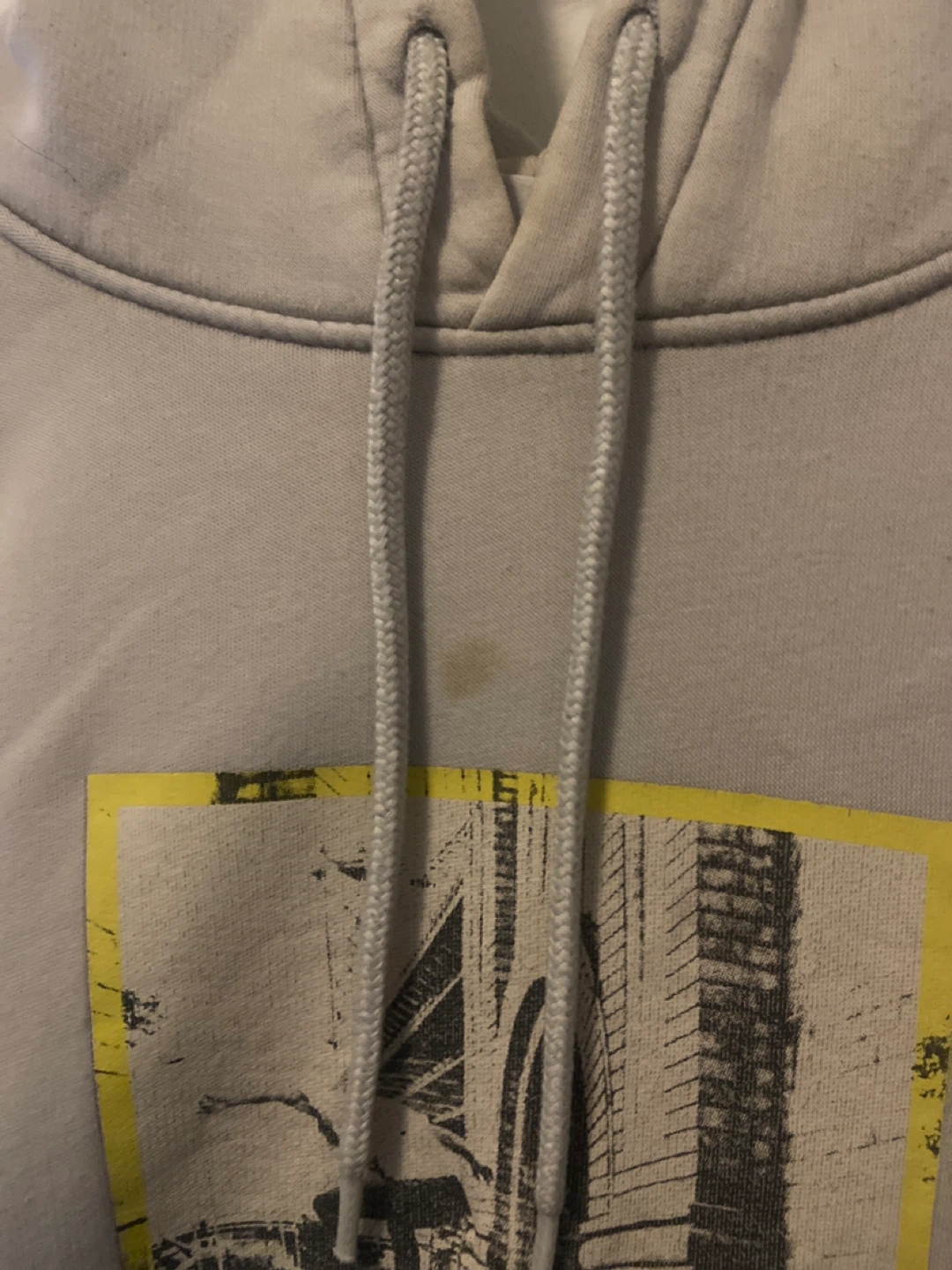 H&M hoodie size L - photo 2