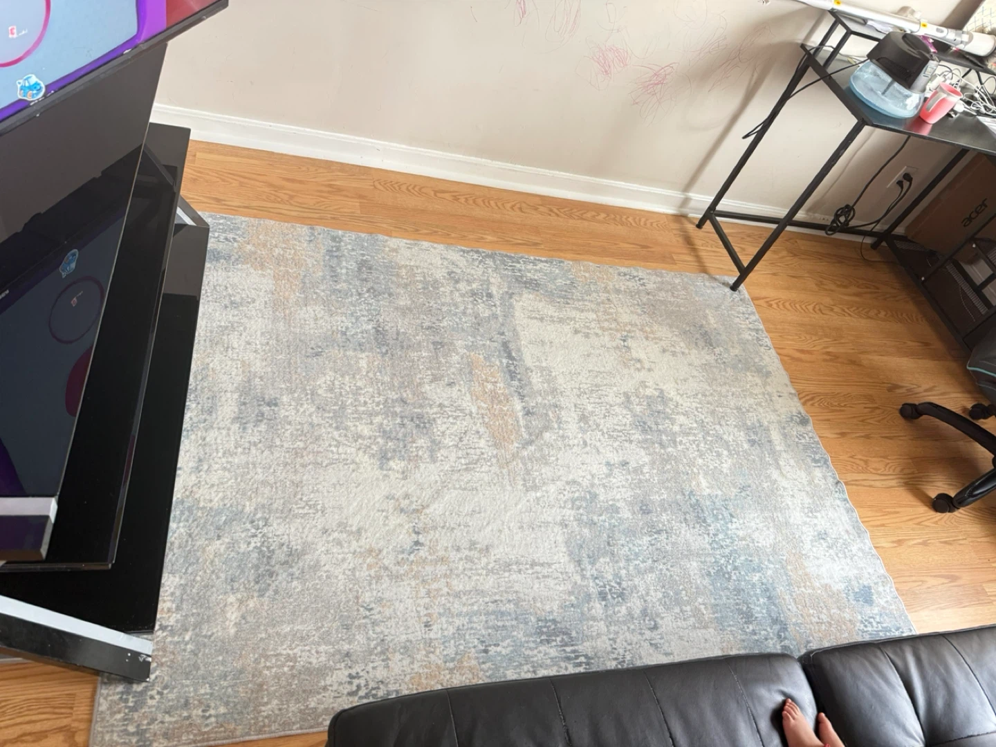 Area Rug - photo 2