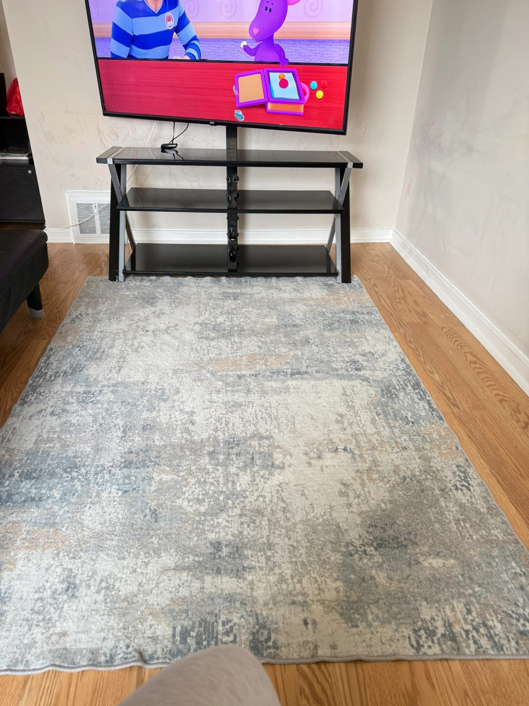 Area Rug