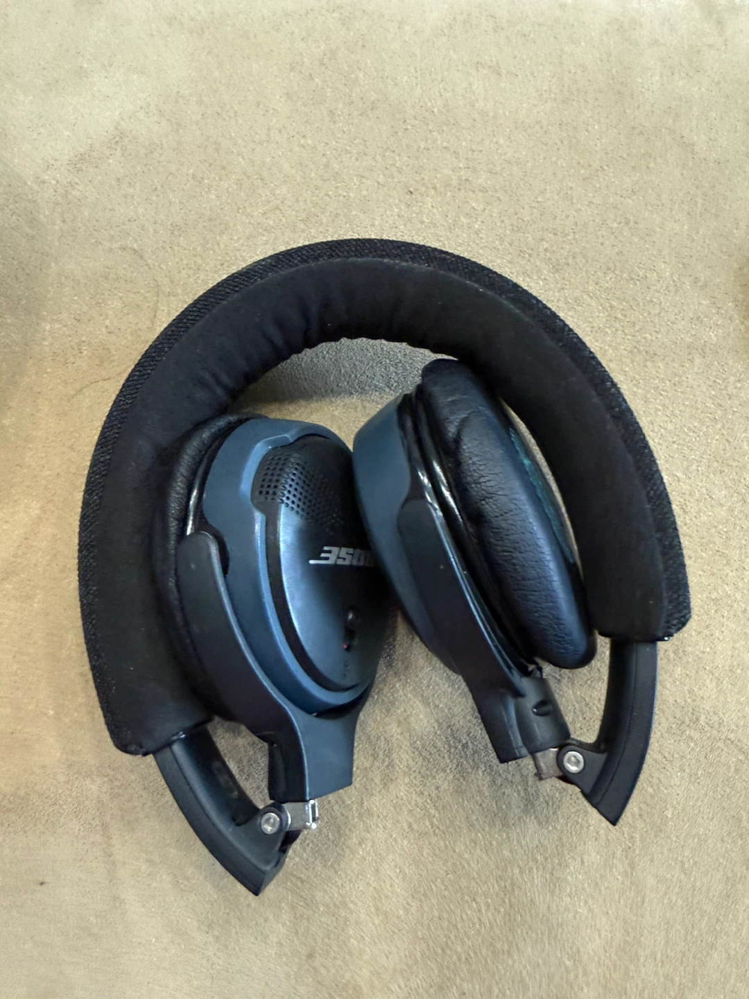 Bose QuietComfort 35 II Noise Cancelling Headphones - photo 4