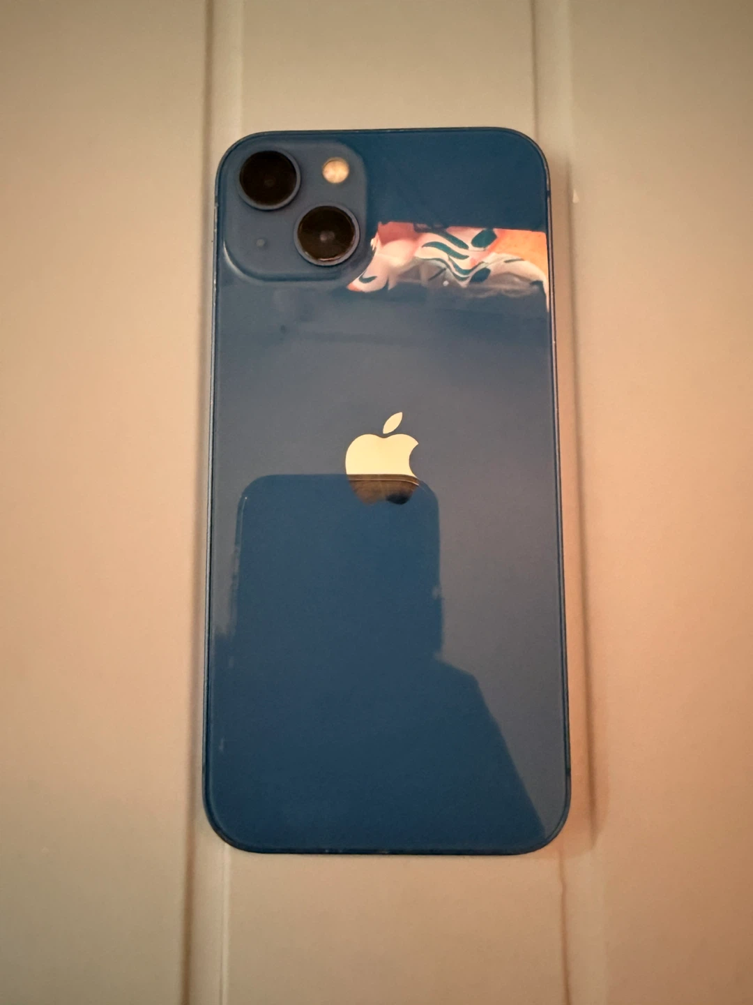 iPhone 13 w 128 gb (LCD SCREEN) - photo 2