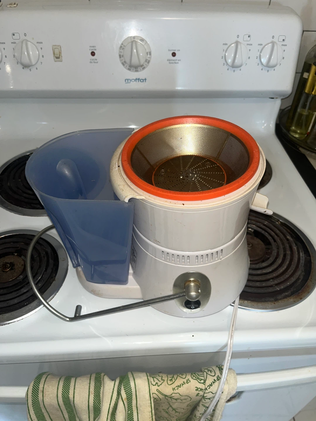 Jack LaLanne's Power Juicer Express 🌱 - photo 4