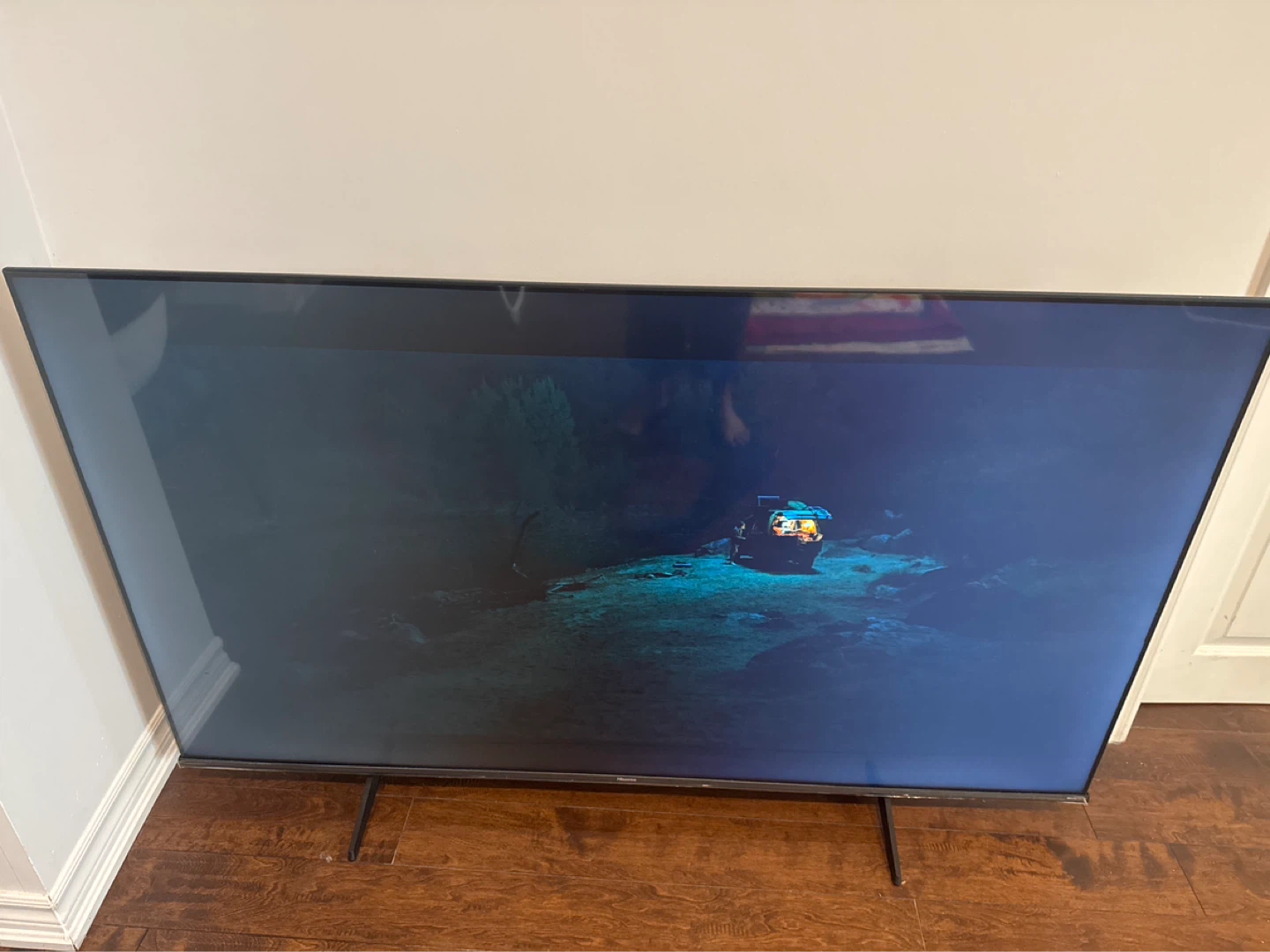 Hisense 65" Smart TV - photo 3