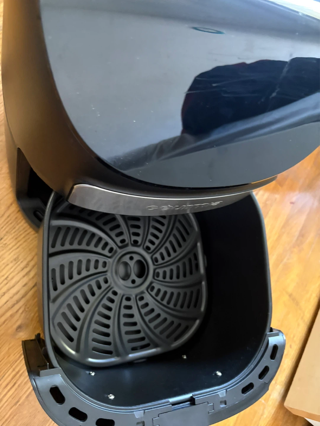 Gourmia 6.7L Digital Air Fryer - photo 3