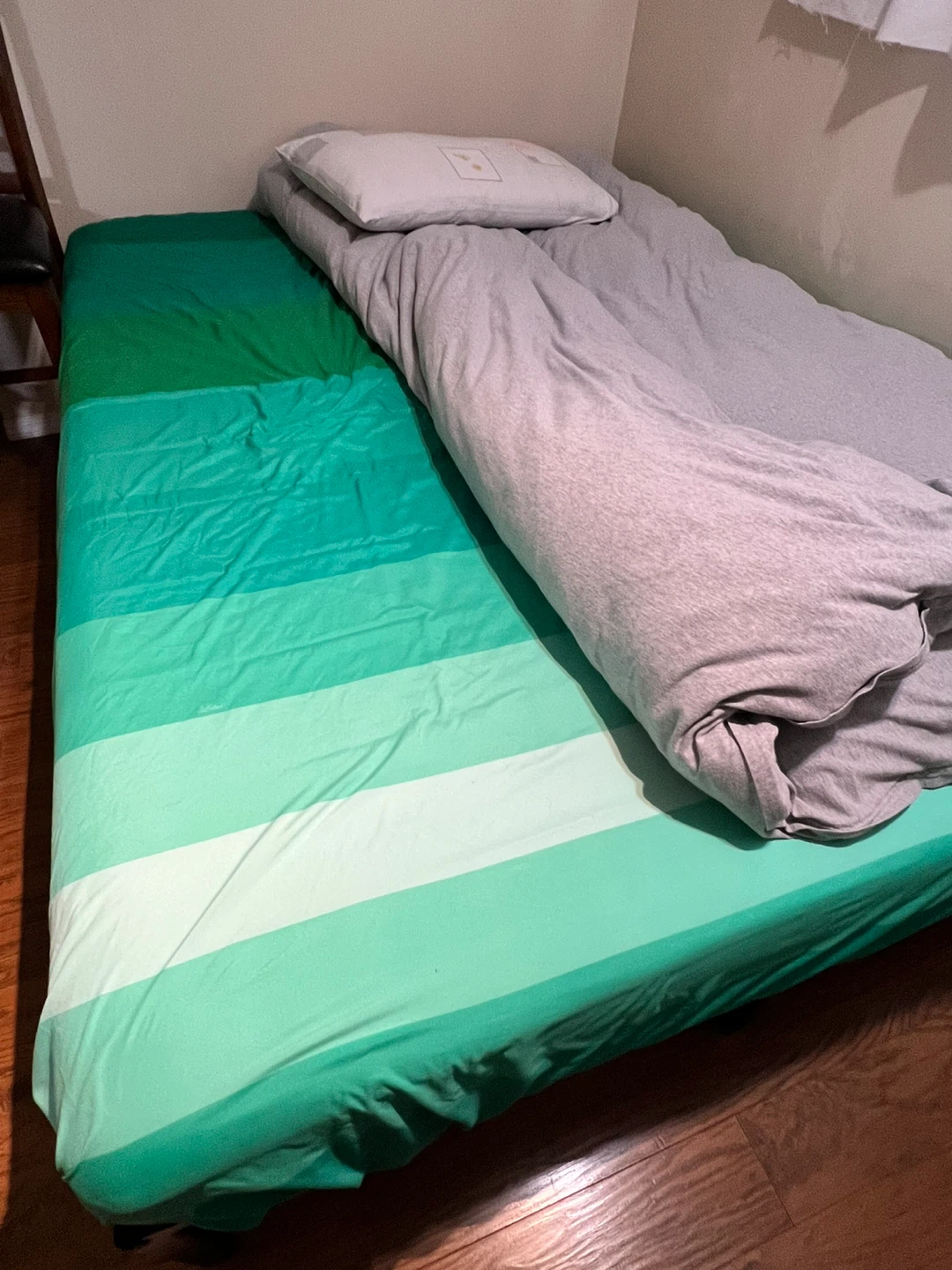 Duvet/ Mattress Queen Size