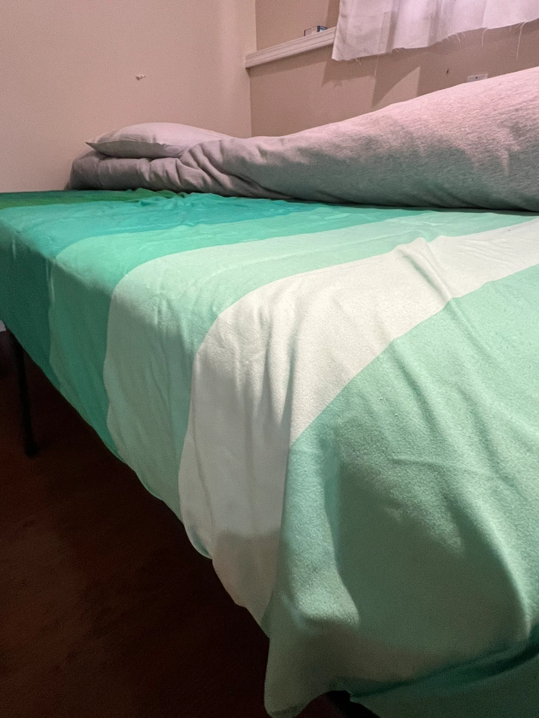 Duvet/ Mattress Queen Size - photo 2