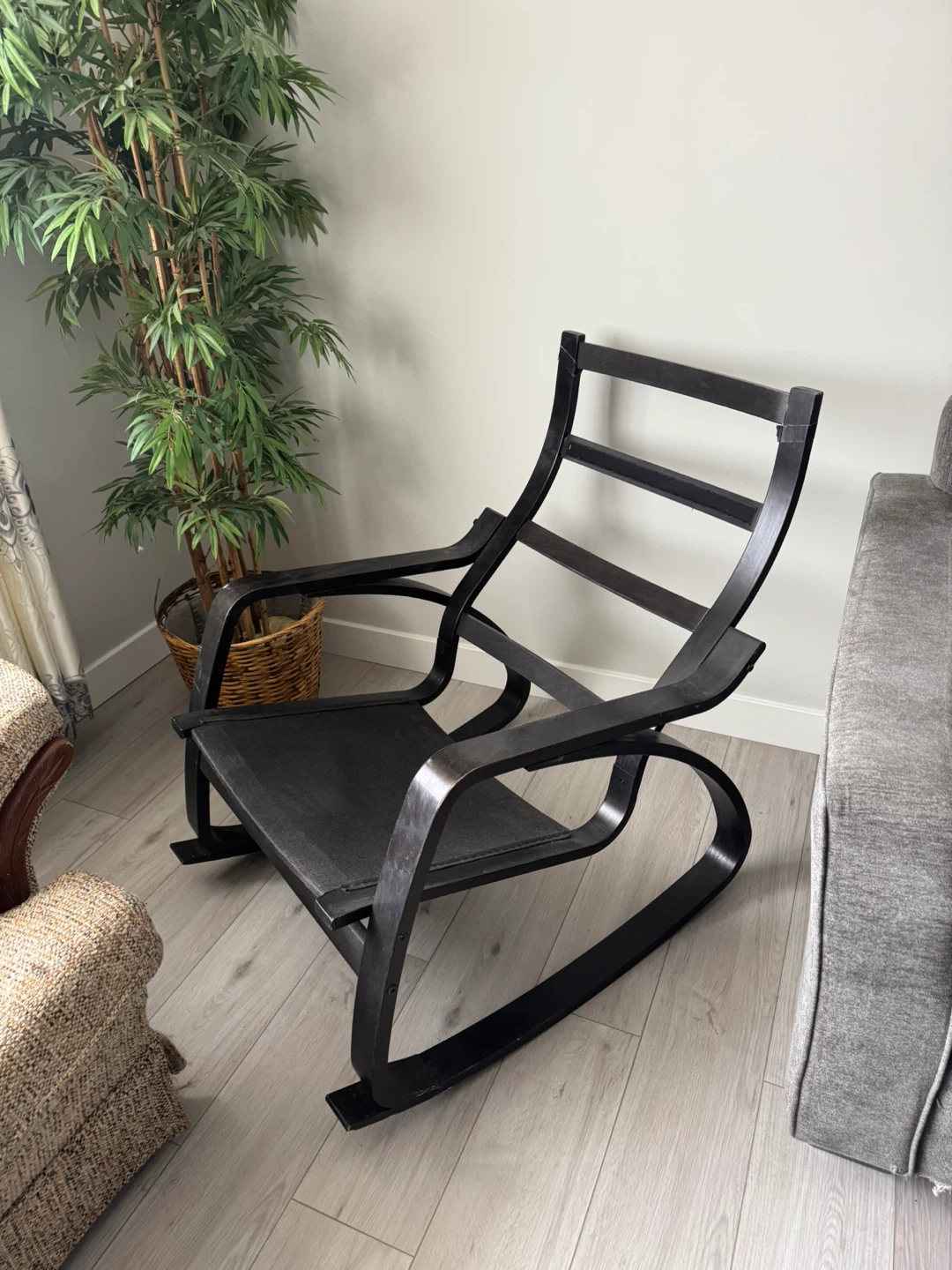 Ikea Rocking Chair