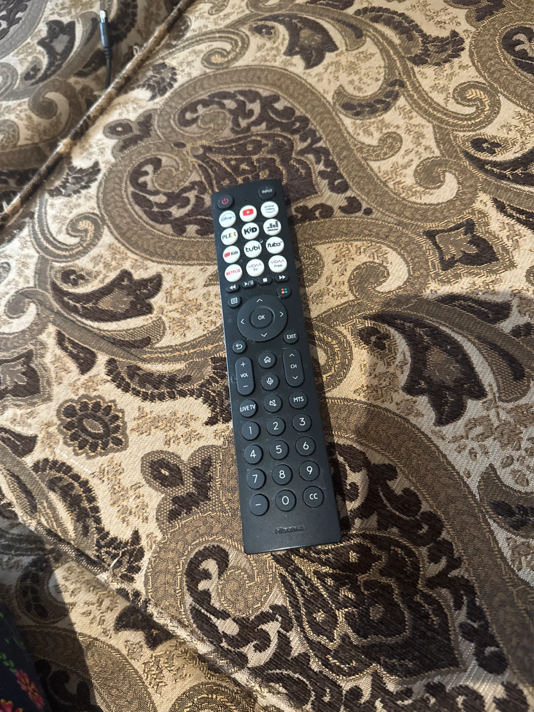 Hisense 65" Smart TV - photo 4