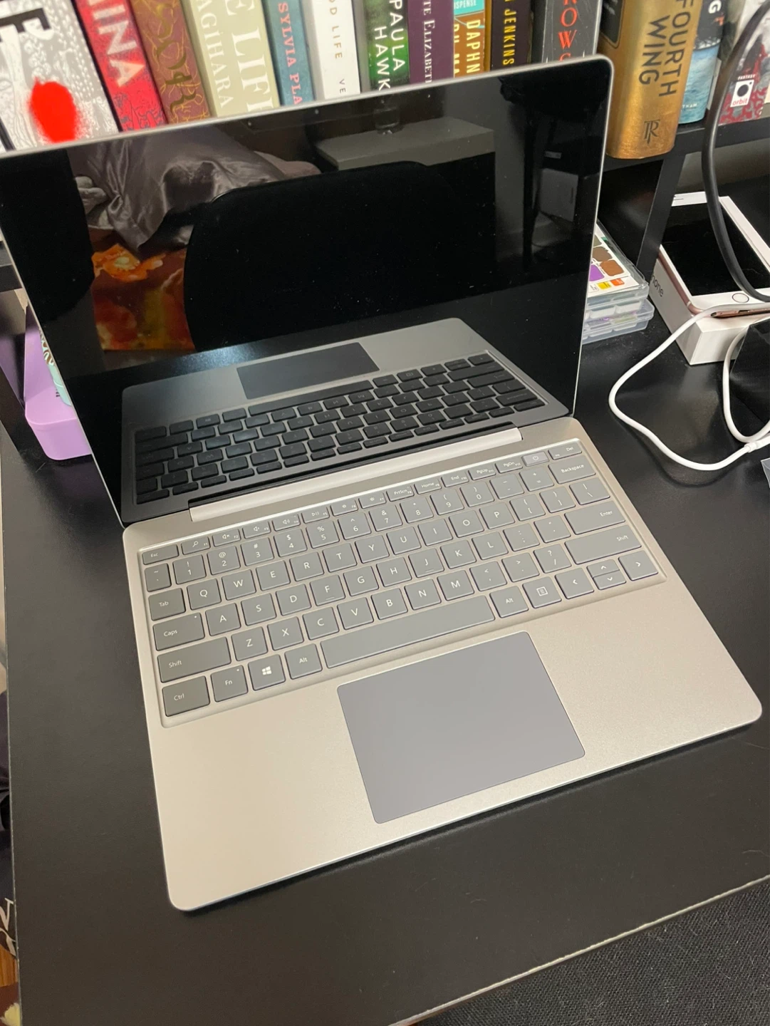 Microsoft Surface Laptop Go