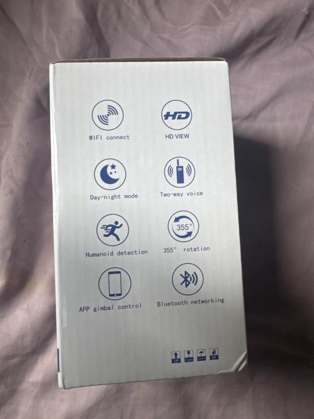 WiFi Smart Camera - photo 3
