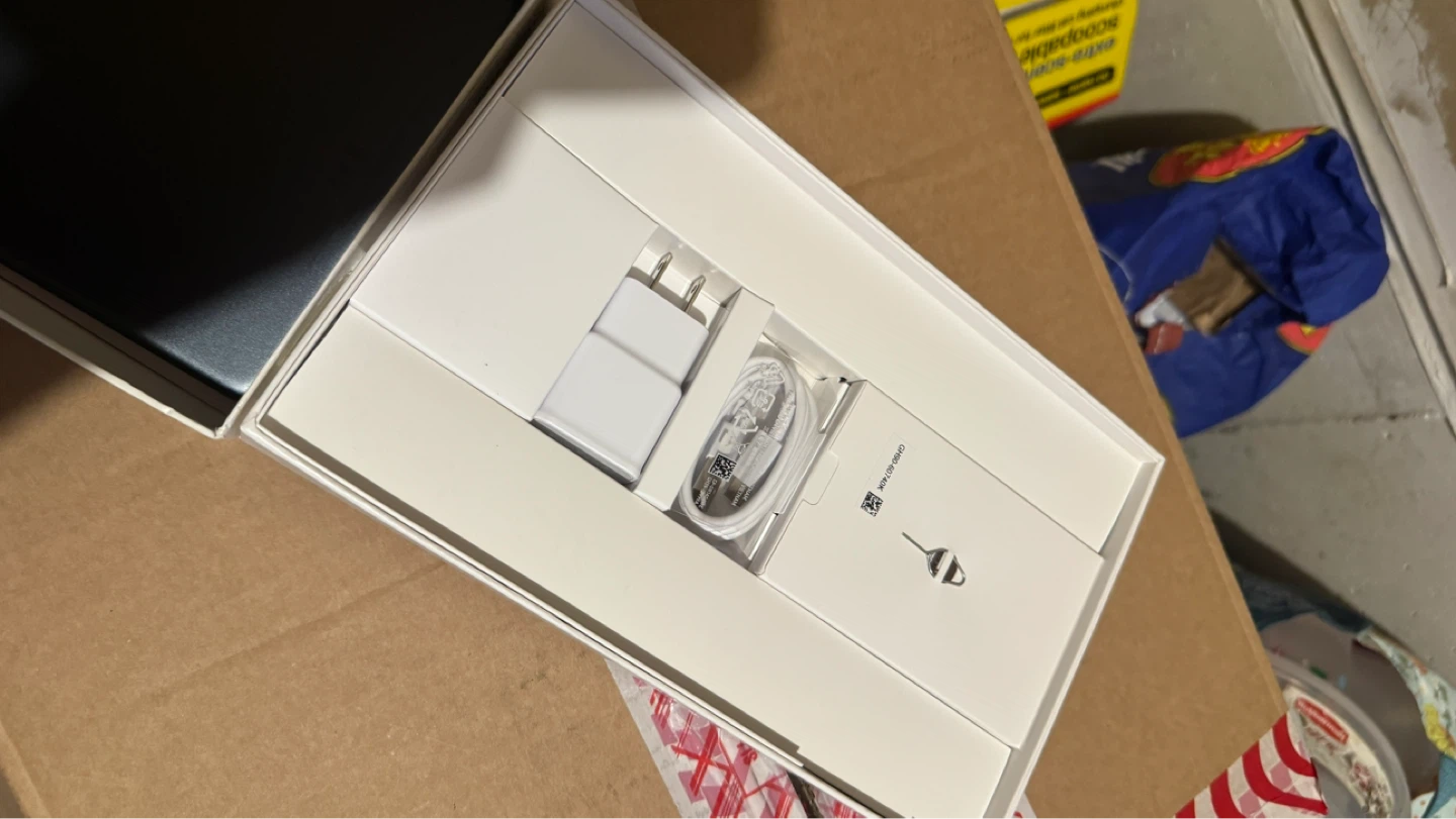 Samsung Galaxy Tab A 10.1 inch 32gb - photo 4